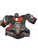 Used CCM FT370 Junior Shoulder Pads MD 11095-S000107847 View 1