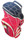 Used TEAM GOLF Mens Stand Bag Red 11937-S000092828 View 1