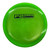 Used Innova CHAMPION F2 ROC3 Disc Golf Mid Range Green 180g 11890-S000148306 View 1