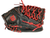Used Wilson SHOWTIME BB/SB Glove RH Throw Black 14" 11479-S000433496 View 2