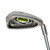 Used Ping RAPTURE BLUE DOT Men's RH 4 Iron Regular Flex Graphite Shaft 11506-S000314352 View 1