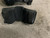 Used Warrior EVO RISE ARM PADS Lacrosse Arm Pads/Guards Black LG 11614-S000245765 View 2