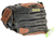 Used Wilson ELITE SOFTBALL SZ 13 BB/SB Glove RH Throw Brown 13" 11479-S000433498 View 1