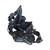 Used Lamar BINDINGS Mens Binding Only Black LG 11708-S000201196 View 4