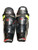 Used Bauer X2.9 Senior Shin Guards Black 16" 11812-S000175985 View 1