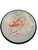 Dynamic Discs WARDEN, Disc Golf Putter White, 176g View 1