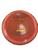Innova CHAMPION, Disc Golf Driver Orange, 166g View 1