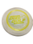 ULTIMATE DISC GOLF MID-RANGE, Disc Golf Mid Range White, 154g View 1