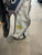 Used Titleist LITE STAND BAG Mens Stand Bag Grey 11614-S000245780 View 3