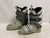 Used Dalbello VANTAGE Mens DH Ski Boot Grey 260 MP - M08 - W09 11855-S000211484 View 4