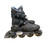 Used Rollerblade K2 Senior Rec Fitness Skates Grey Senior 8 11813-S000356838 View 1