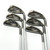 Used Ping RHAPSODY Womens Iron Set RH 5I-PW 11805-S000090350 View 1