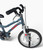 Used Raleigh VIBE BMX Bike Boys Grey 16" 11774-S000091225 View 2