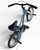 Used Raleigh VIBE BMX Bike Boys Grey 16" 11774-S000091225 View 5