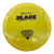 Used Gateway BLADE HD Disc Golf Driver Yellow 175g 11890-S000148332 View 1