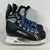 Used Bauer SUPREME PRO  Hockey Skate YTH 13.0 11622-S000158708 View 2