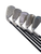 Used Callaway RAZR X Mens Iron Set RH 5I-9I 11713-S000160530 View 2