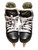 Used Bauer M40 Junior Hockey Skate Junior 03 11812-S000176014 View 2