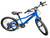 Used Giant XTC JR Mountain Bike Royal Blue 20" 11742-S000551053 View 3