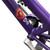 Used Specialized GLOBE DAILY 1 Hybrid/City Bike Womens Purple 50-52cm - SM Frame 11484-S000314902 View 11