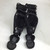 Used FORCE3 ADULT LEG SHIN GUARDS Catchers Leg Guards Black Adult 11752-S000082654 View 2