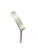 Used Odyssey DUEL FORCE 554 Mens Putter RH 11885-S000206542 View 1