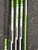 Used GCBAA Jr Package Set RH Green 5 Piece 11849-S000045197 View 9