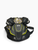 Used STX STALLION 200+ Lacrosse Shoulder Pads Black LG 11847-S000039613 View 2