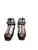 Used Rossignol COMP J Boys NNN XC Ski Boots Orange W 06 / JR 04-04.5 11812-S000176015 View 4