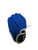 Used Franklin RTP BB/SB Glove T-ball Royal Blue 8" 11732-S000374106 View 2