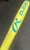 Used Rawlings CLOUT AI BB/SB High School -3 Bat 31" 11497-S000162393 View 3