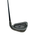 Used Ping EYE 2 BLUE DOT Mens Individual Iron RH 8 Iron 36.5" w/ Crossfire Graphite Shaft 11731-S000174723 View 1
