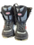 Used Lamar LAMAR Mens Snowboard Boots Black Senior 6 11853-S000134094 View 1