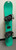 Used Burton SNOWBOARD Mens Board/Bindings Turquoise 160 cm 11855-S000211490 View 1