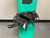 Used Burton SNOWBOARD Mens Board/Bindings Turquoise 160 cm 11855-S000211490 View 4