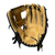 Used Rawlings WPL115BCW Baseball Glove Right Hand Throw Brown 11 1/2" 11218-S000435448 View 2