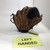 Used Rawlings PREMIUM SERIES 12IN RHT BB GLOVE BB/SB Glove RH Throw Brown 12" 11752-S000082676 View 1