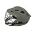 Used Cascade R Lacrosse Helmet Grey One Size 11406-S000113457 View 2