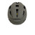 Used Cascade R Lacrosse Helmet Grey One Size 11406-S000113457 View 4