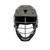 Used Cascade R Lacrosse Helmet Grey One Size 11406-S000113457 View 1