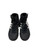 Used Adidas Wrestling Shoes Black Youth 12.0 11732-S000374111 View 3