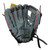 Used Wilson A450 BB/SB Glove LH Throw Grey 11 1/2" 11471-S000178340 View 4