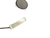 Used Odyssey DUAL FORCE 660 Mens Putter RH 11479-S000433540 View 2