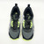Used Under Armour CURRY 3Z Basketball Shoes Y White/Black/Yellow Junior 04 11805-S000090368 View 4