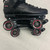 Used Sure Grip REBEL Senior Roller Quad Skates Black Senior 10 11762-S000086379 View 7