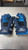 Used Bauer X Senior Gloves Navy Blue 13" 11477-S000219735 View 2