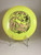 NEW Streamline NEUTRON ASCEND Disc Golf Driver Yellow 174g 10105-S000320326 View 1