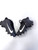 Used Nike .TROUT BB/SB Cleats Black Junior 02 11860-S000317148 View 5