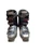 Used Salomon ELIOS Mens DH Ski Boot Grey 290 MP - M11 - W12 11812-S000176044 View 2