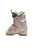 Used Head FX55 Womens DH Ski Boot White 255 MP - M07.5 - W08.5 11812-S000176042 View 3